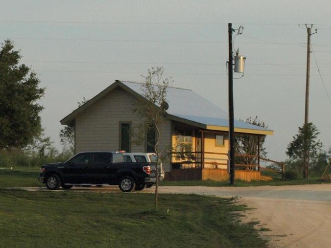 Lake Falling Star RV Resort