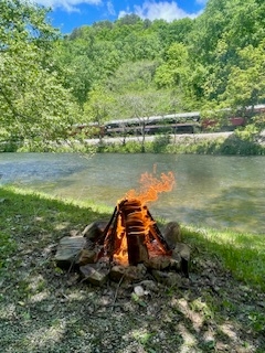 The Hala, Bryson City, North Carolina