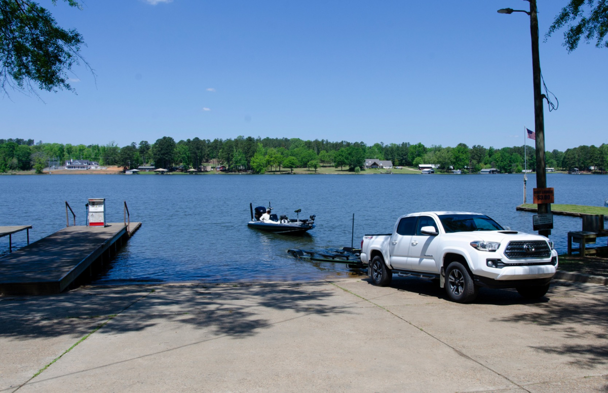 Kel's Kove Cabins & RV Park