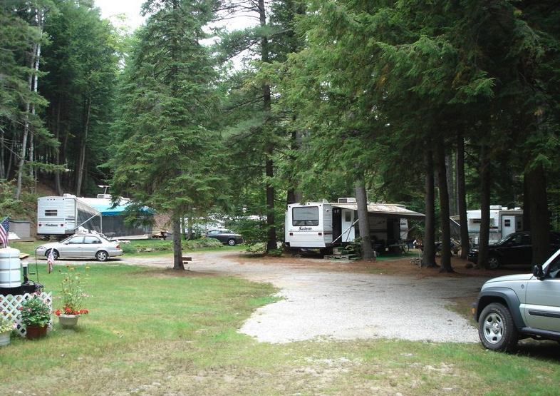 Northstar Campground