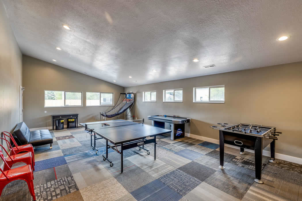 Bear Lake Venture Park