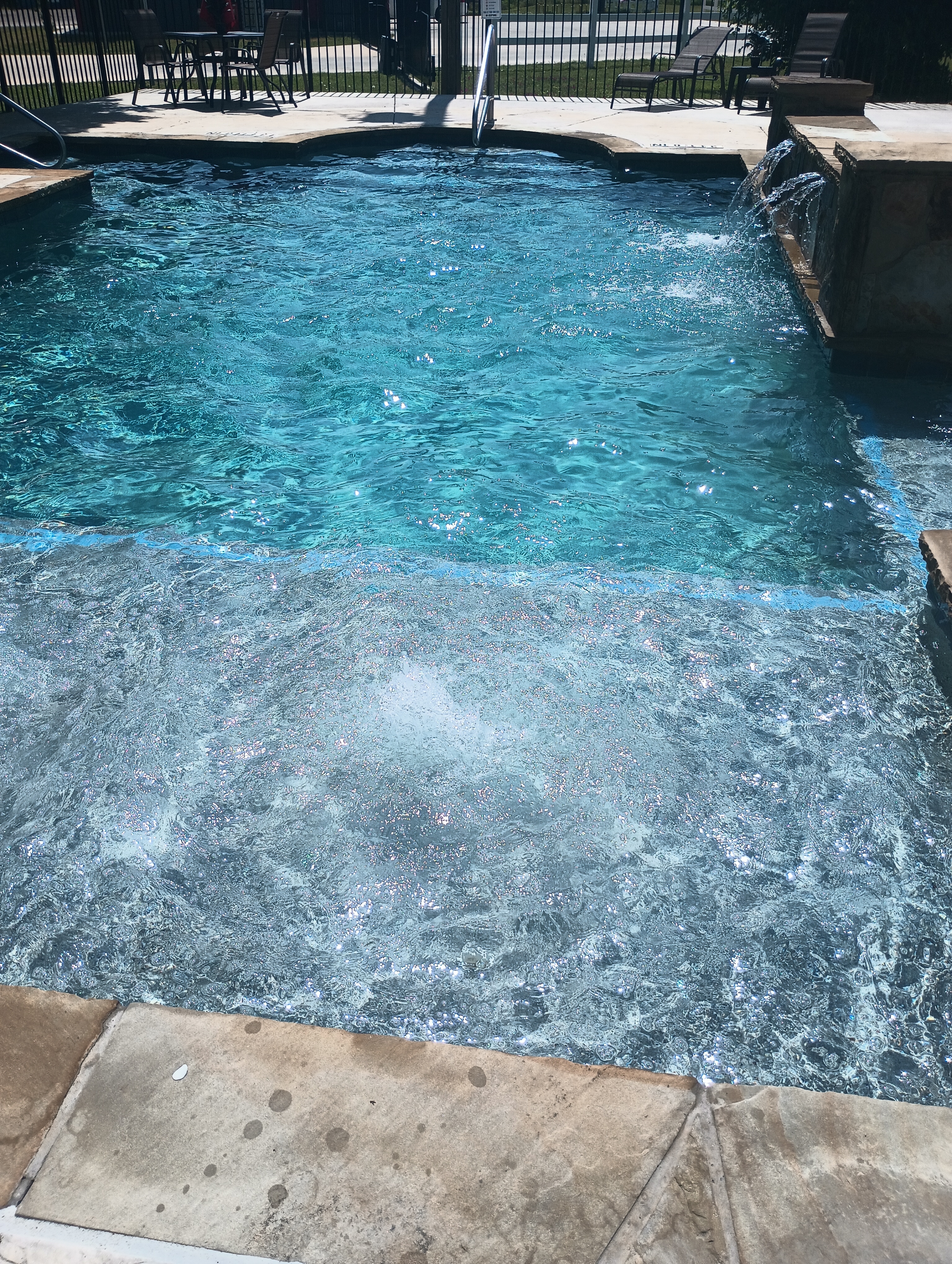 Valley Rose RV Park, Springtown, Texas