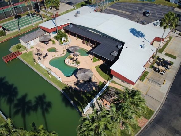 Winter Haven Resort (Age Restricted 55+)