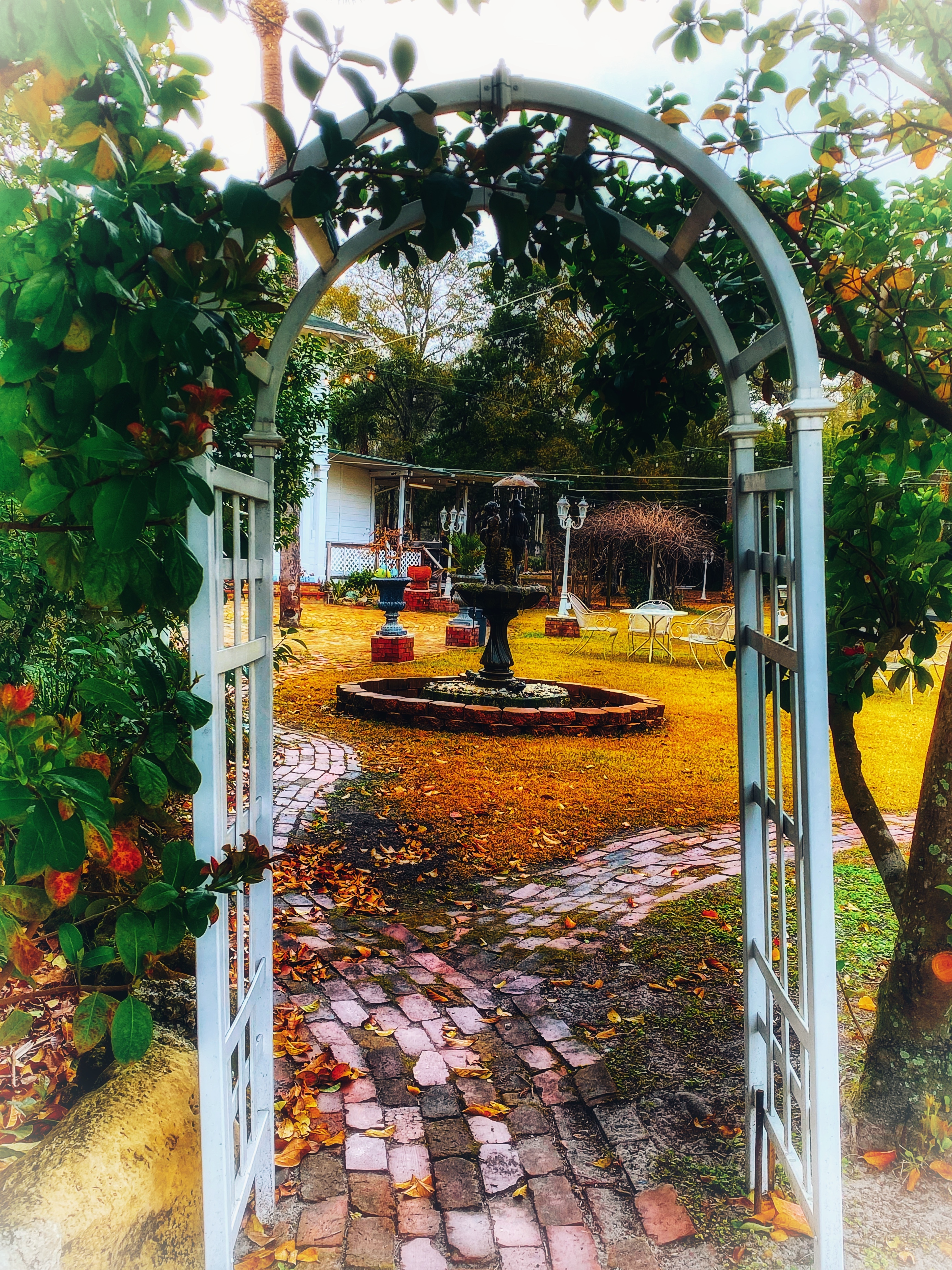 Putnam Lodge RV Park