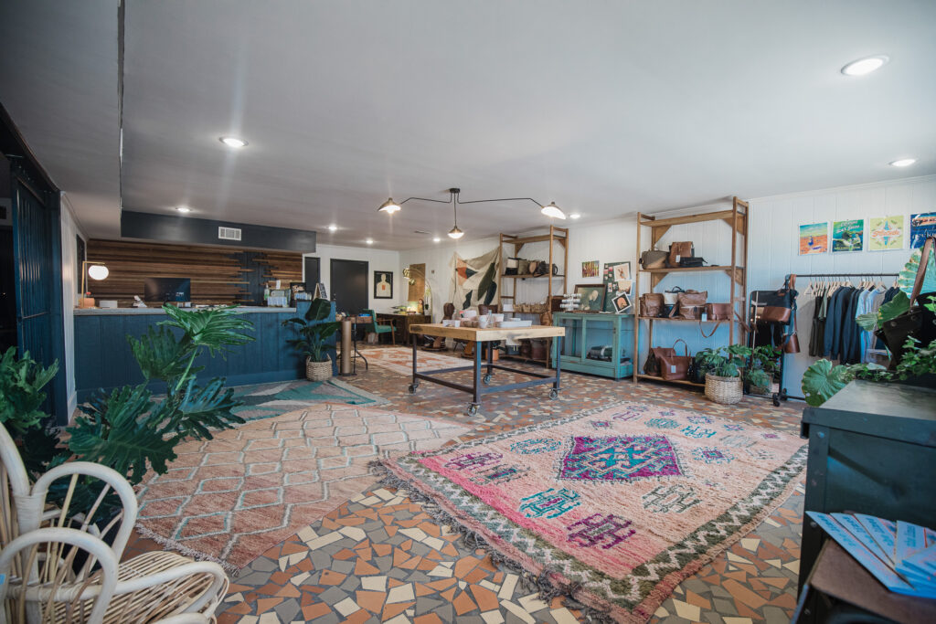 The Ouachita RV Park