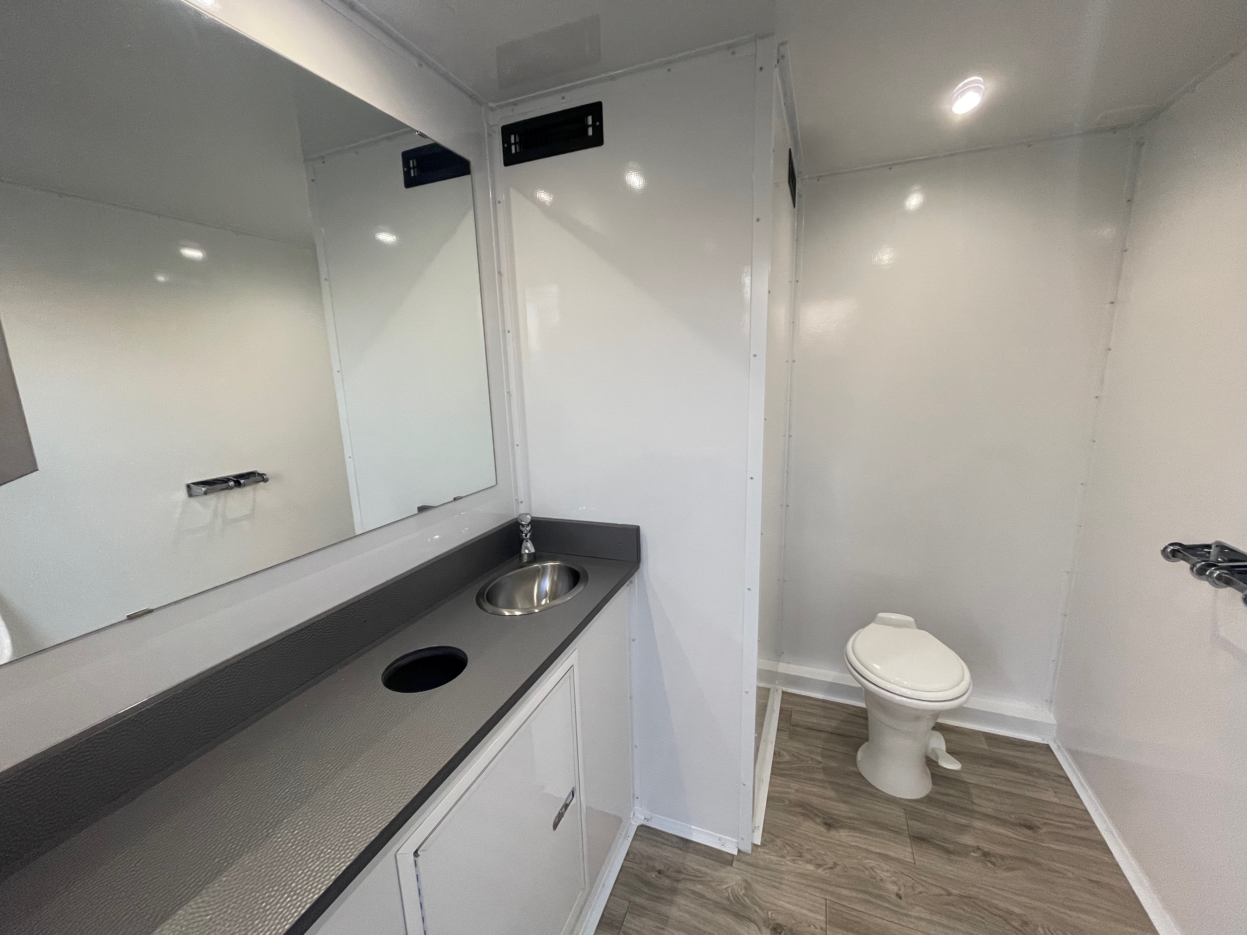 Austin Motor Village