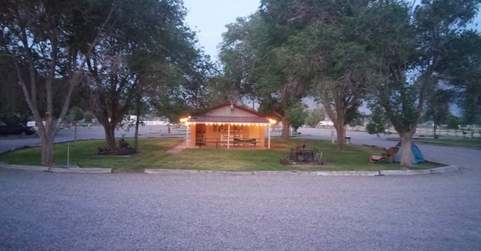 Circleville RV Park