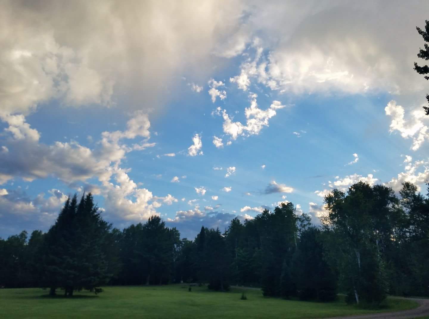 Northern Lure Resort & Campground