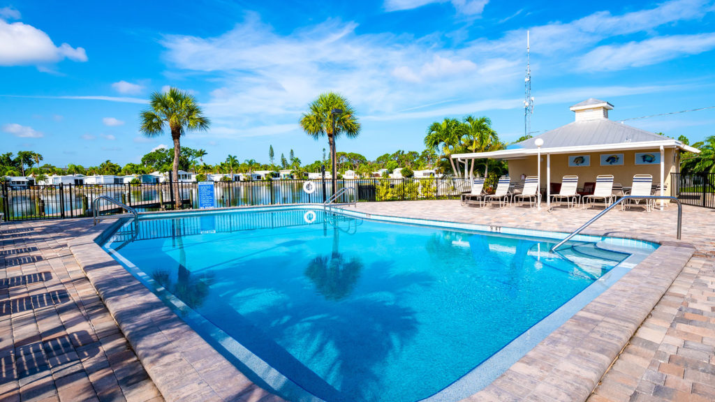 Lake San Marino RV Resort (Age Restricted 55+)