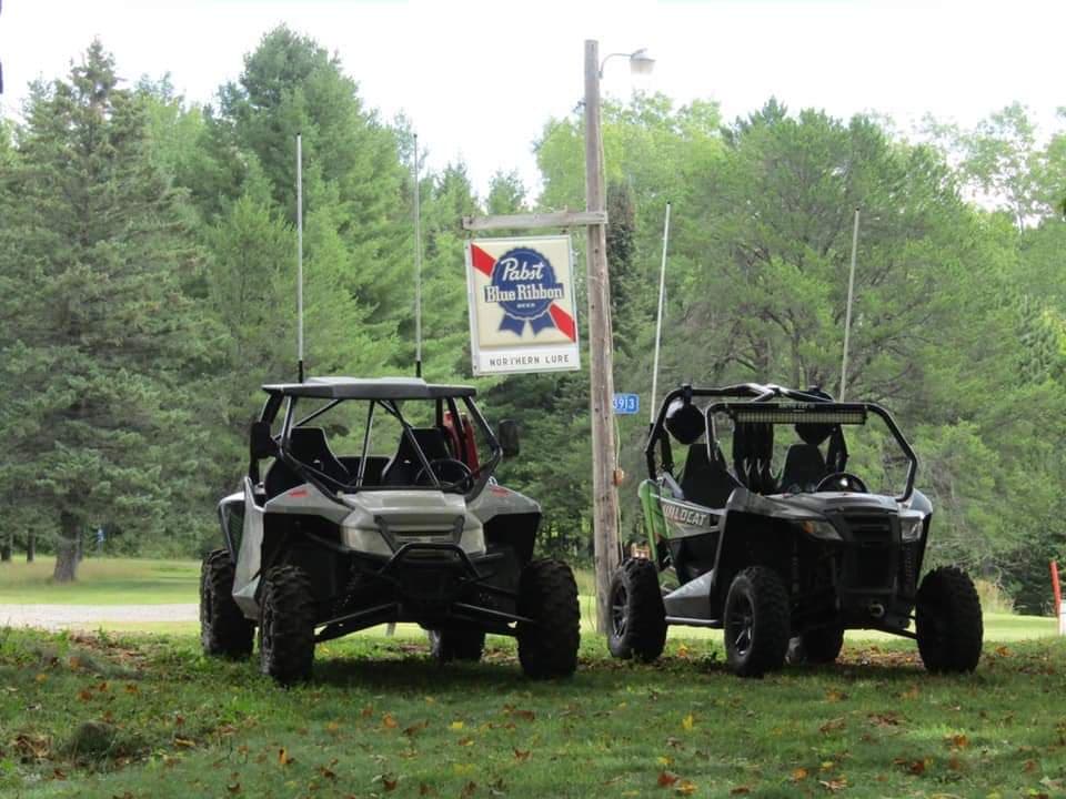 Northern Lure Resort & Campground