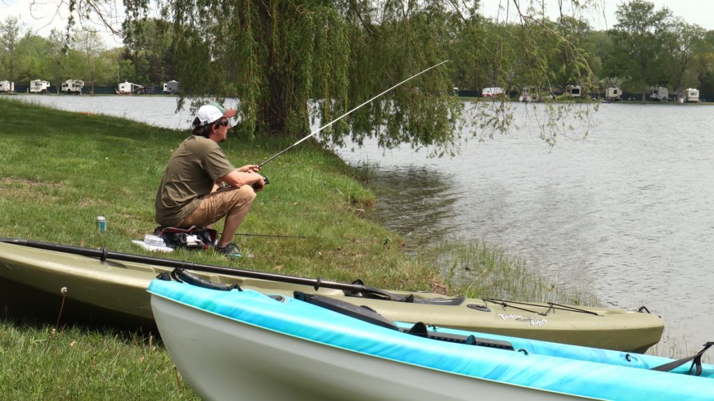 Sun Outdoors Kensington Valley