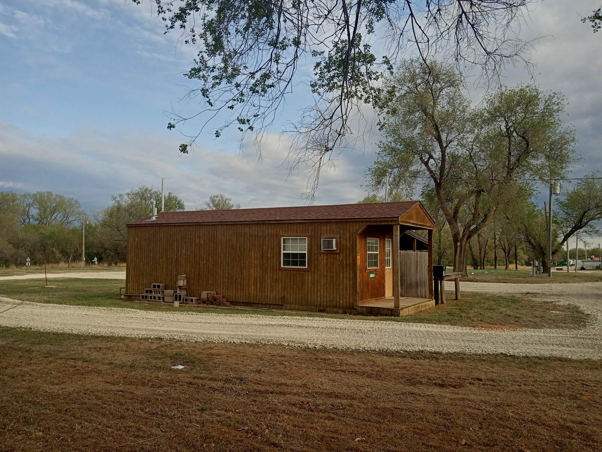 Highway Homestead RV Park