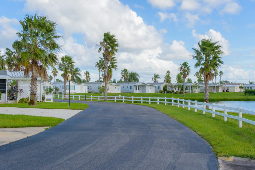 Rainbow (Age Restricted 55+)