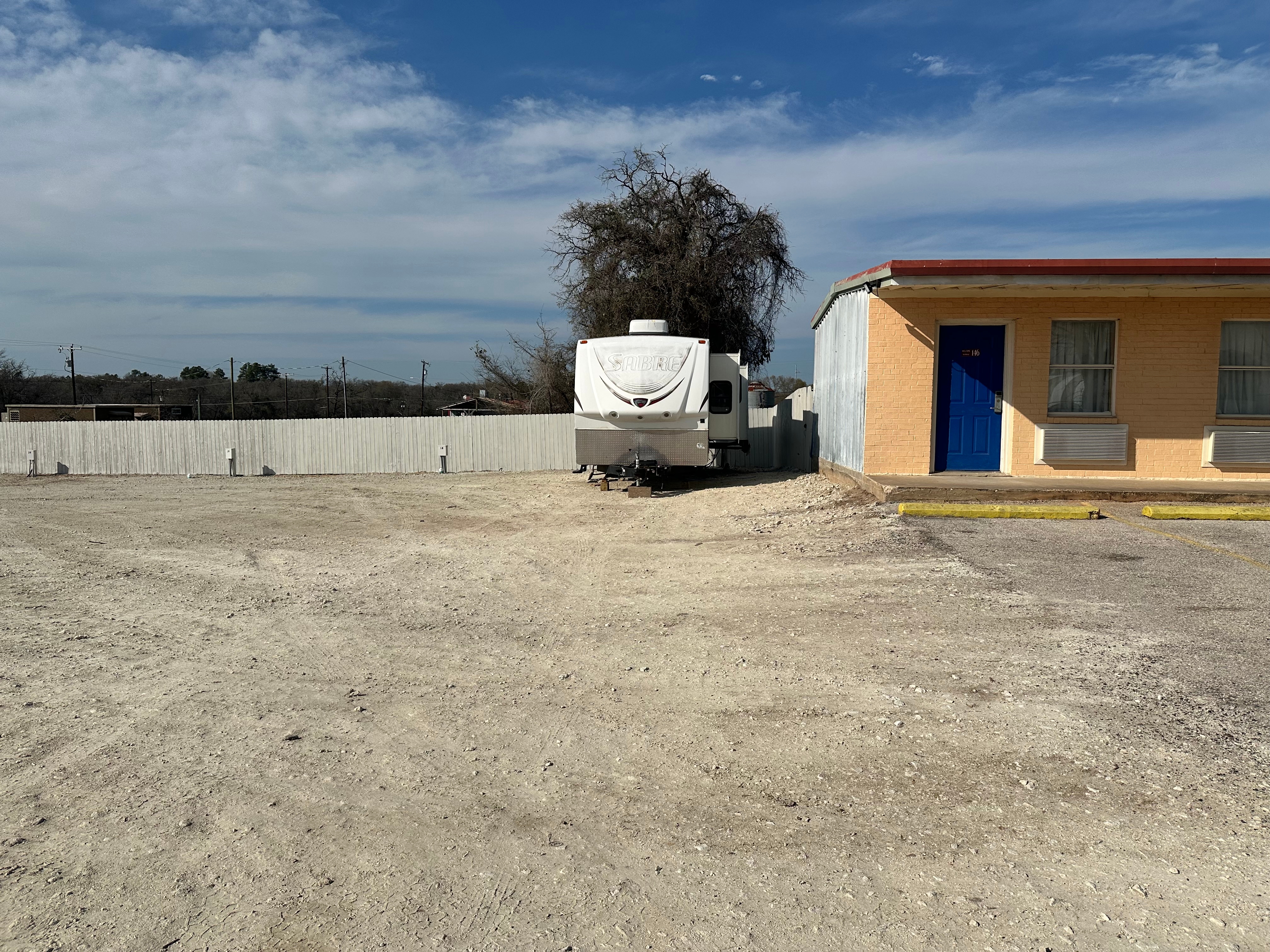 Apollo Lodge and RV Park, Fairfield, Texas