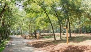 Lake Ridge Campground, Scottsboro, Alabama