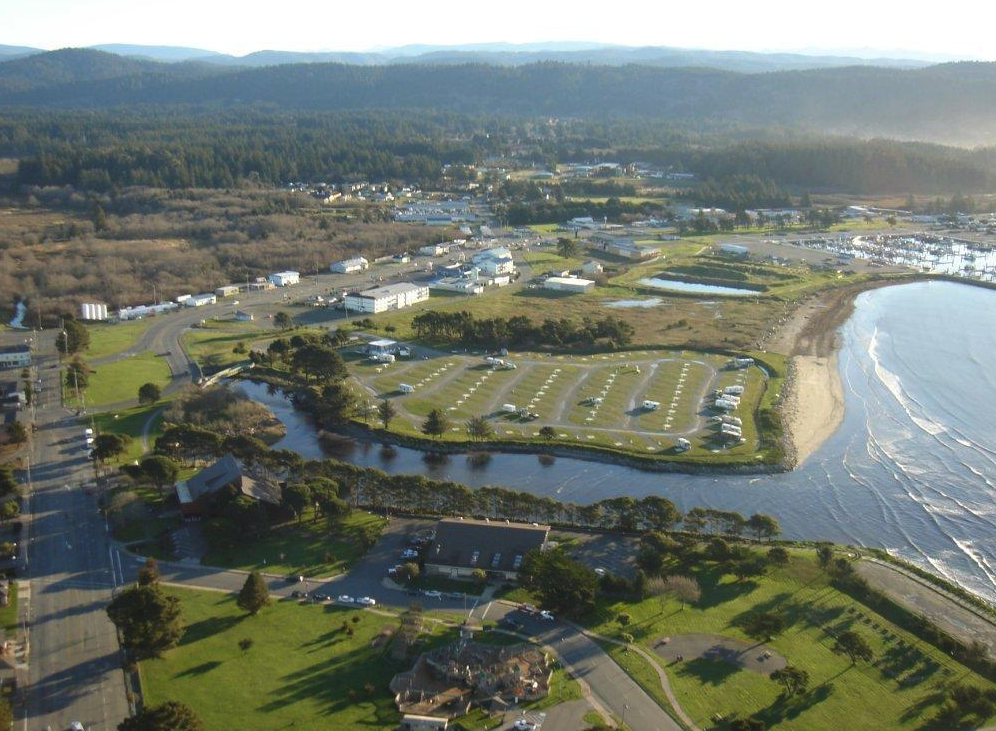 Lighthouse Cove RV Park