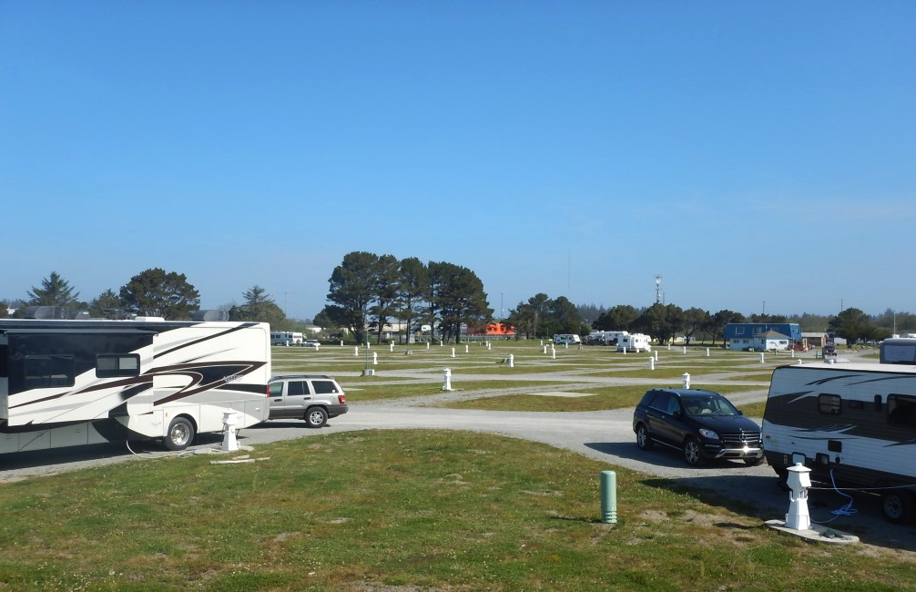 Lighthouse Cove RV Park