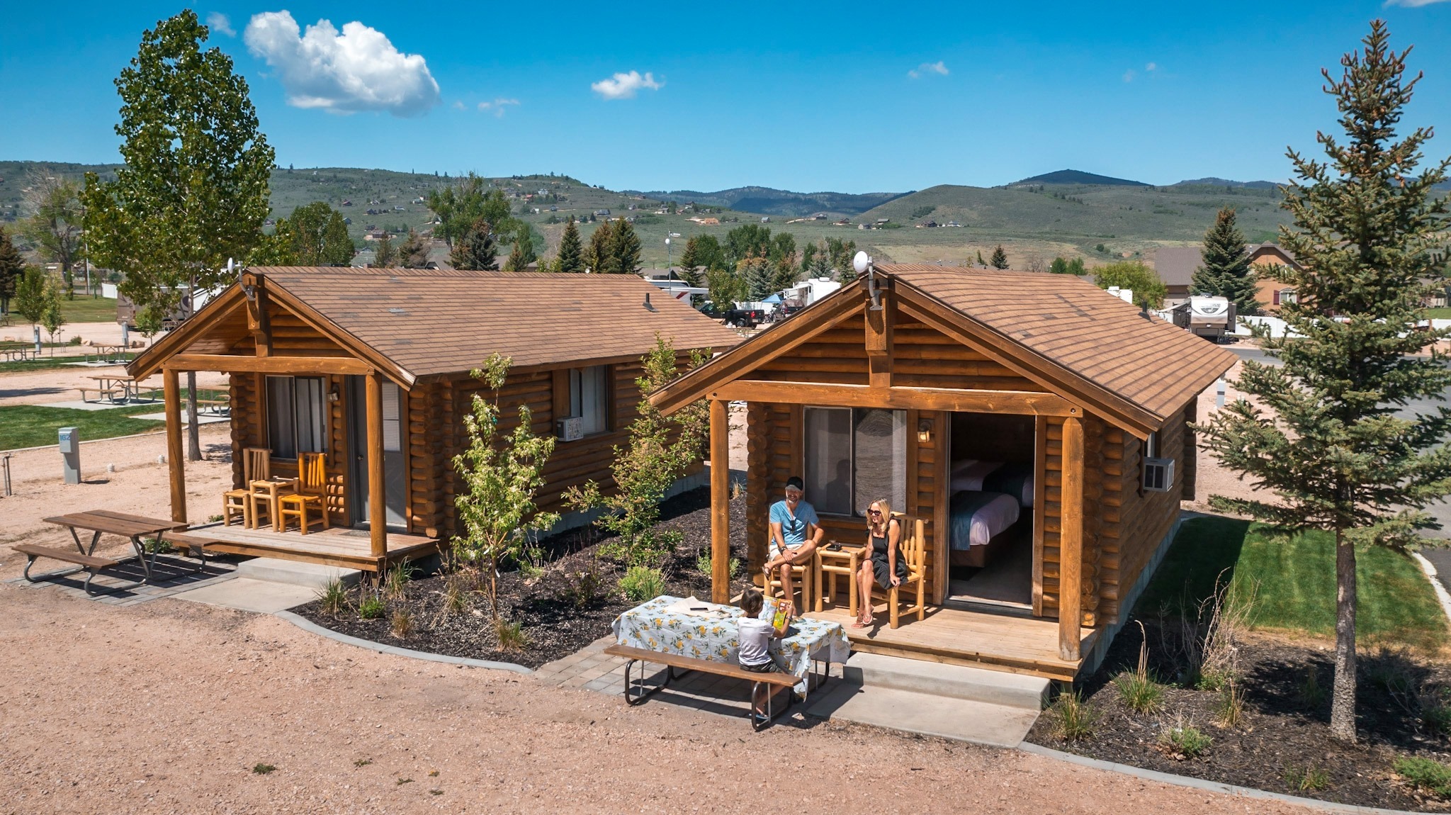 Sun Outdoors Garden City Utah