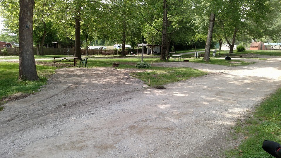 Big Sycamore Family Campground