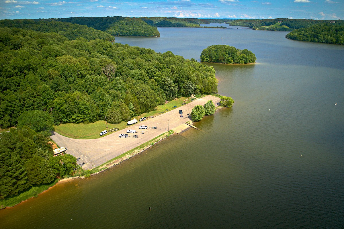 Cedar Point Campground