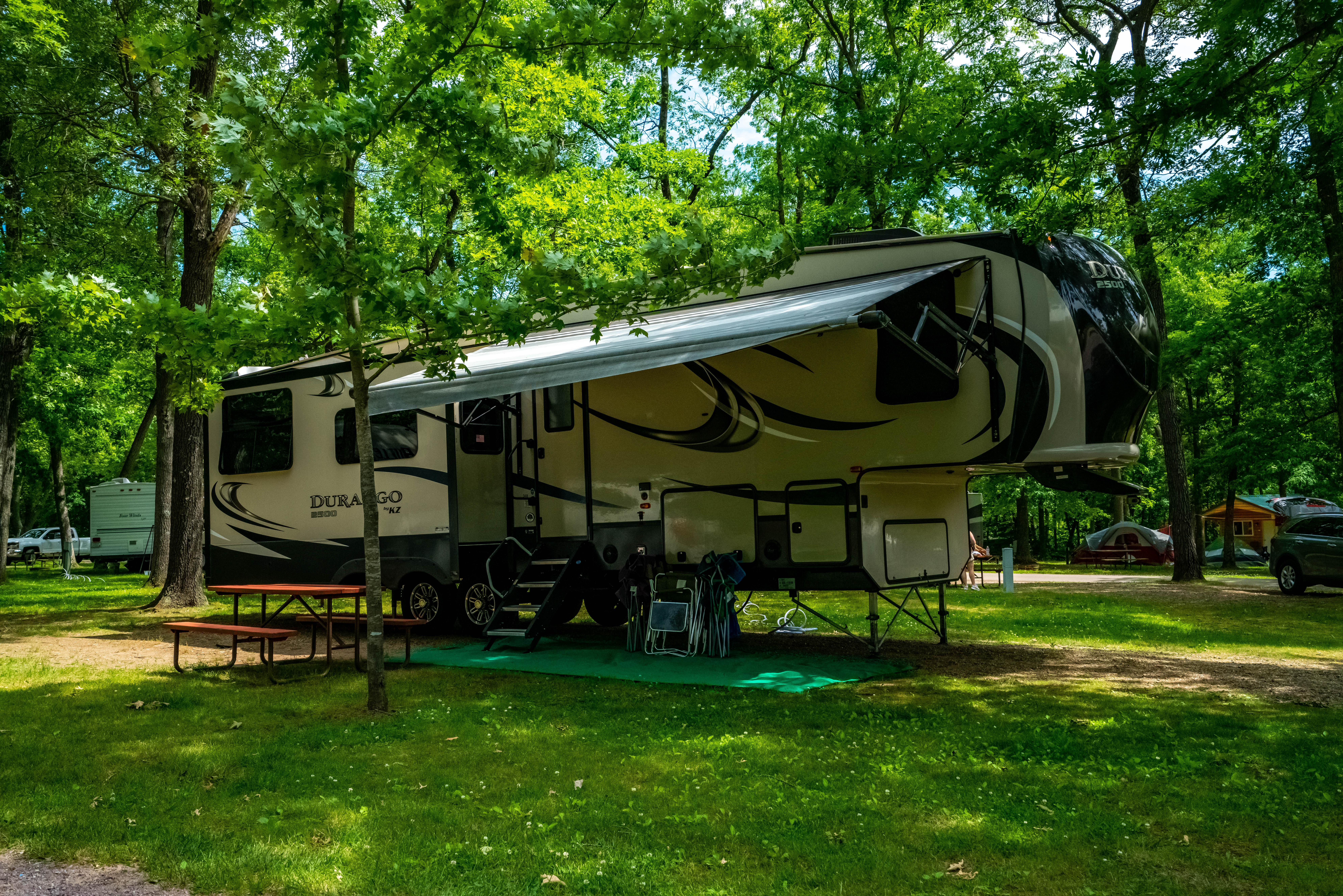 Fox Hill RV Resort & Campground