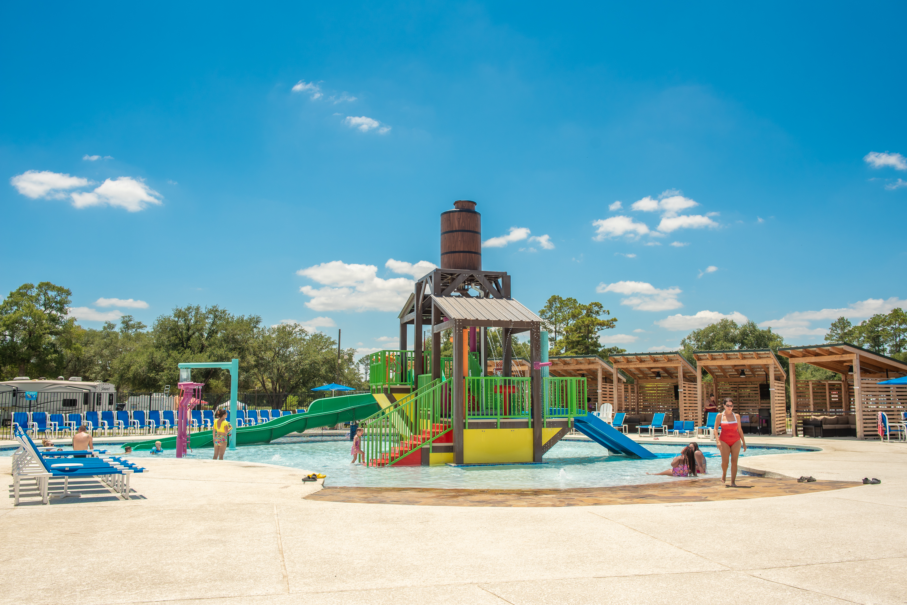 Yogi Bear's Jellystone Park™ Camp-Resort: Waller