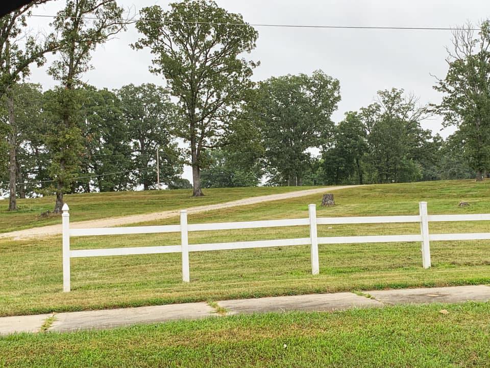 Ozark Farms Family Campground & RV Park