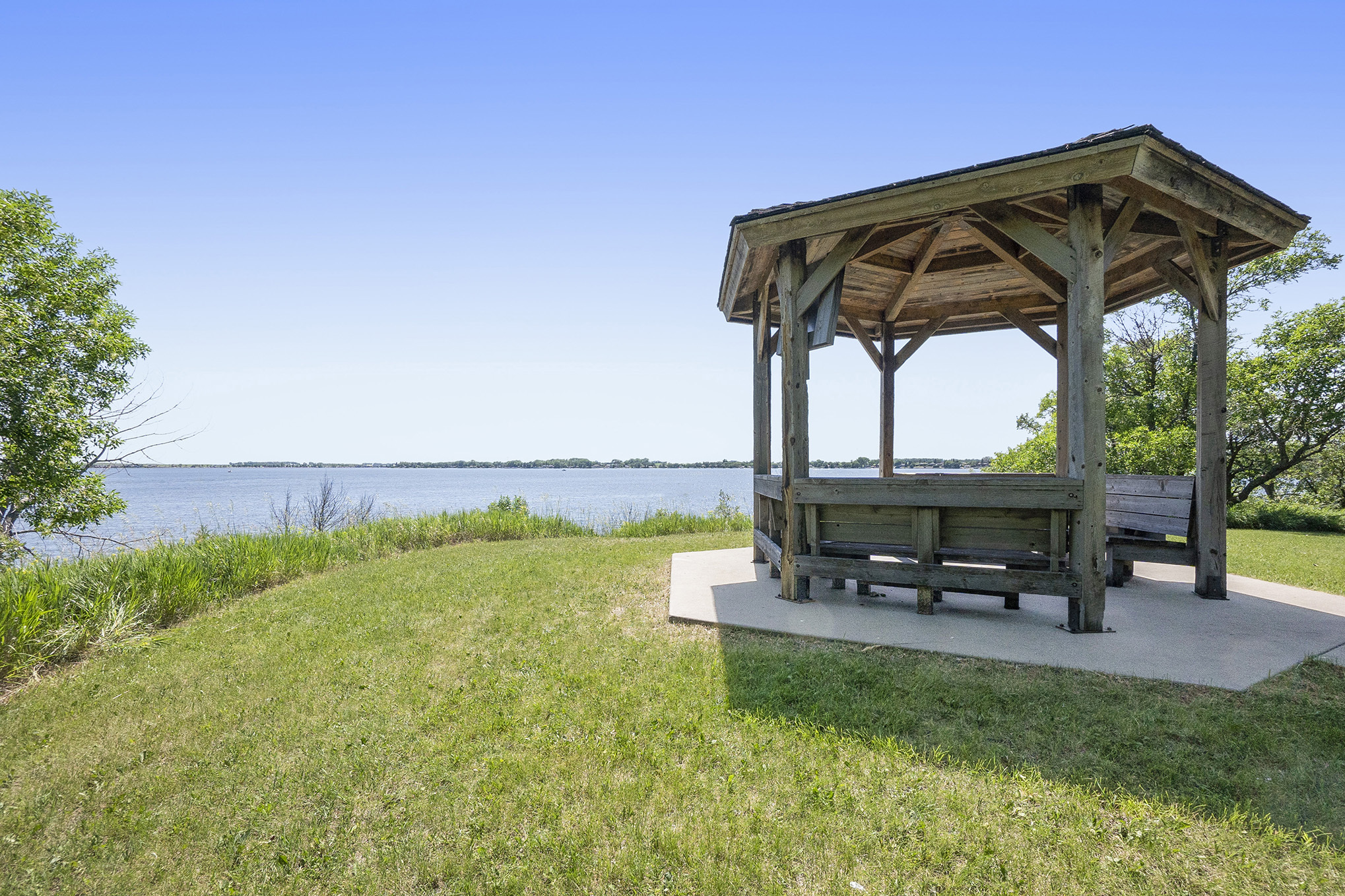 Memorial Park Campground