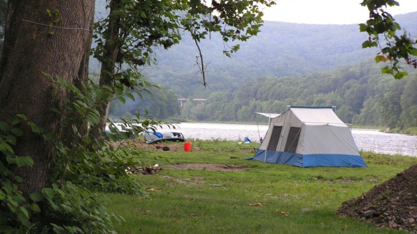 Soaring Eagle Campground