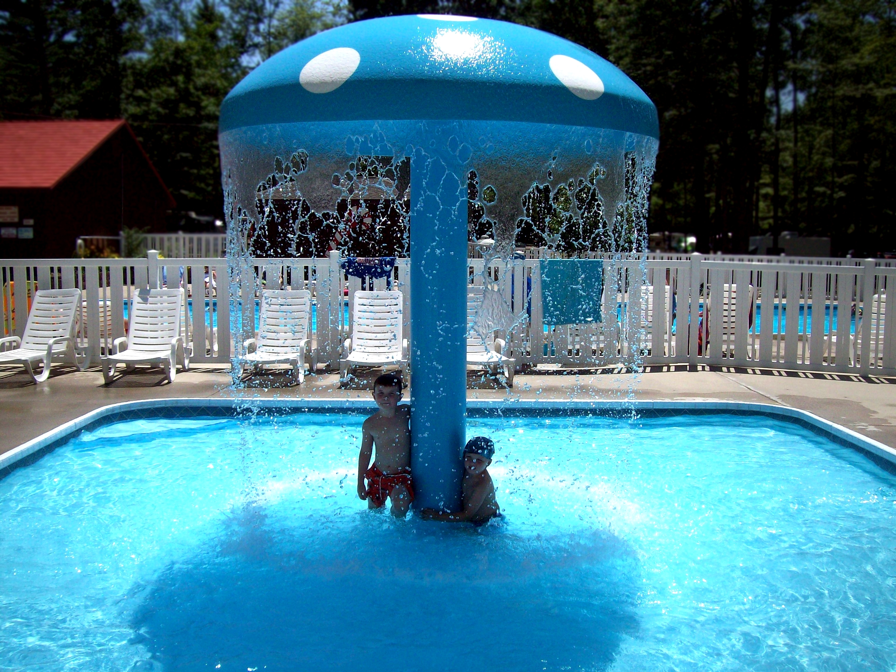 Dune Town Camp-Resort