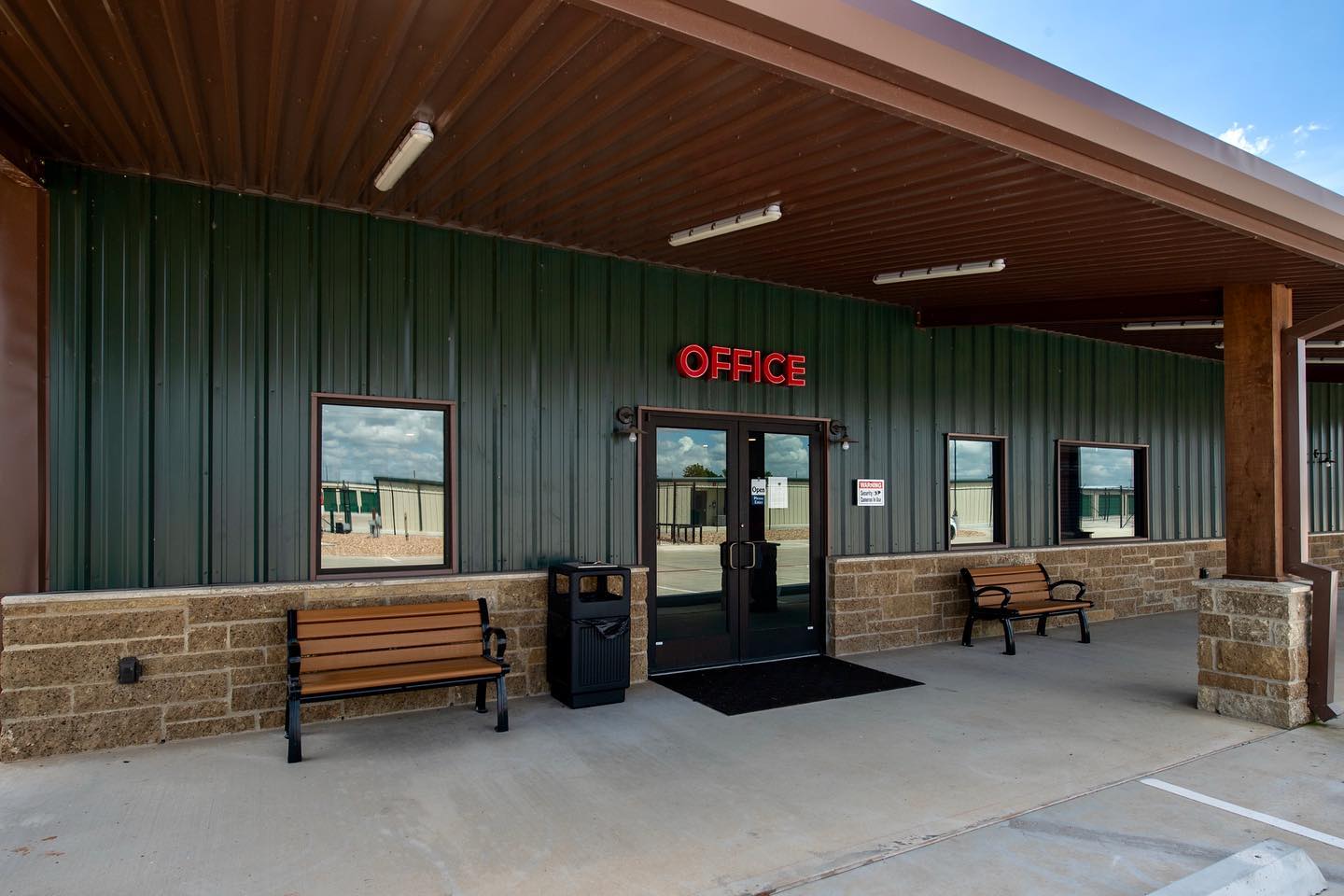 Kathy's Kampground & Storage