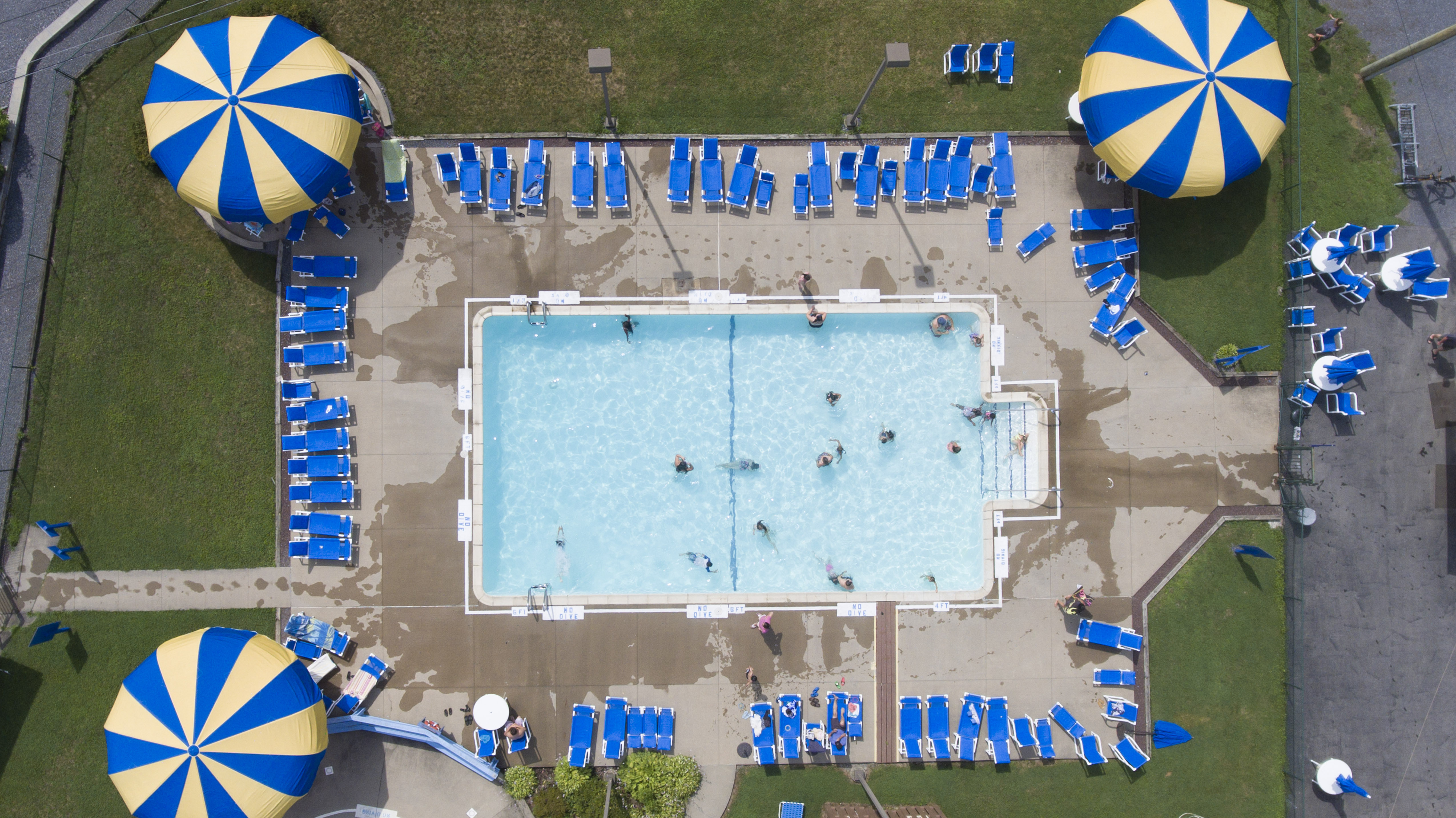 Yogi Bear's Jellystone Park™ Camp-Resort: Milton