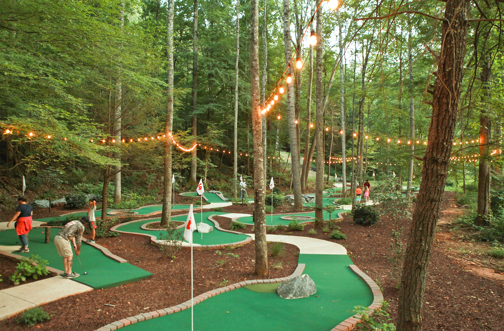 Yogi Bear's Jellystone Park™ Camp-Resort: Golden Valley