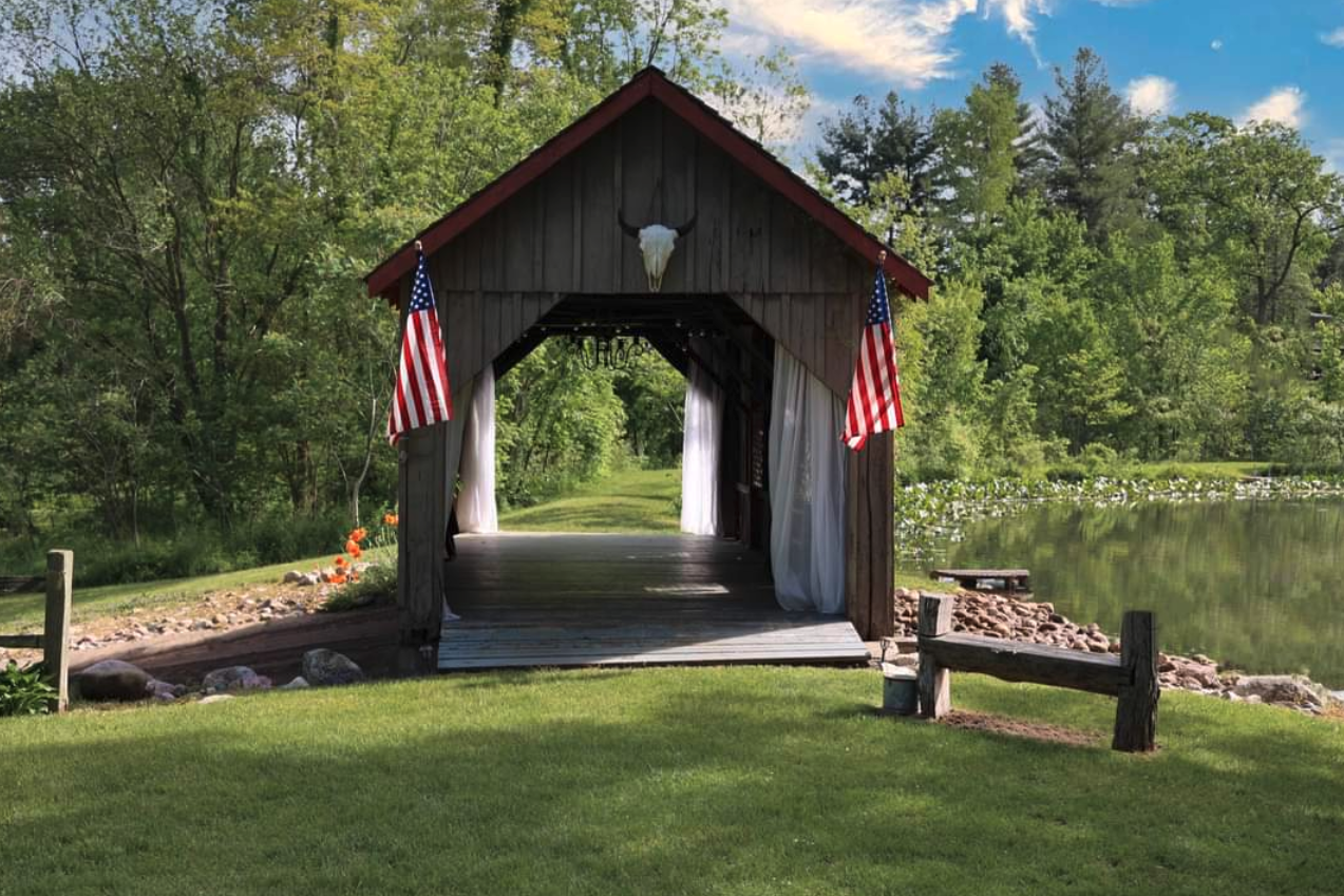 Spirit Springs Campground