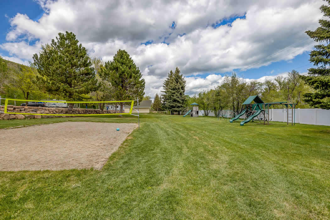 Bear Lake Venture Park