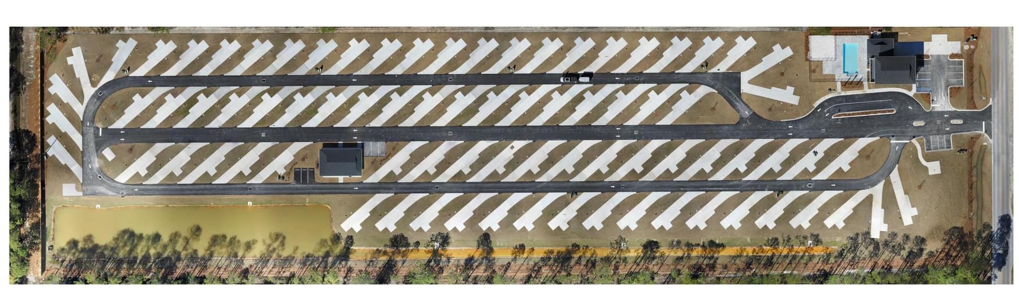 30A Luxury RV Resort