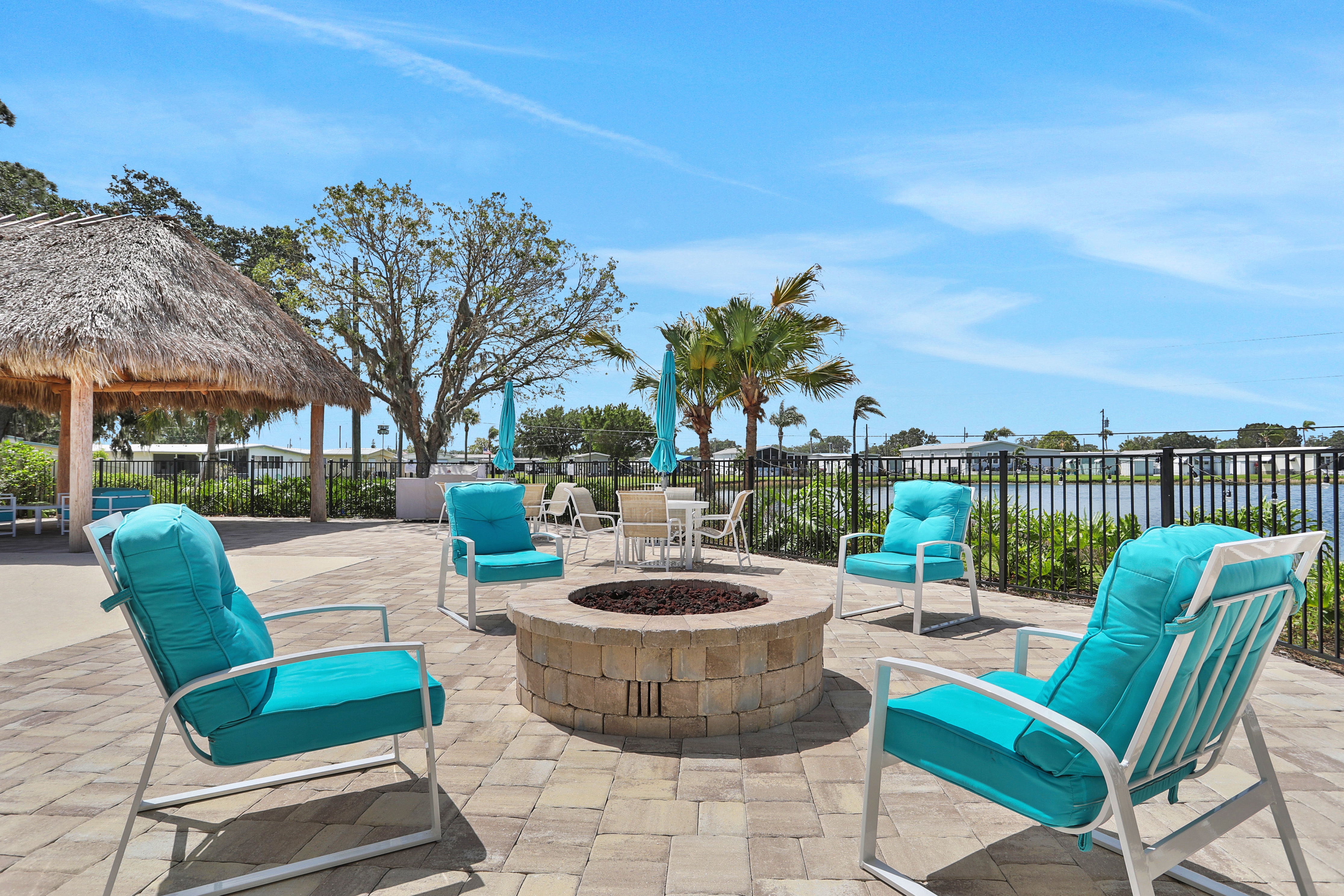 Coach House Mobile Home Community (Age Restricted 55+)