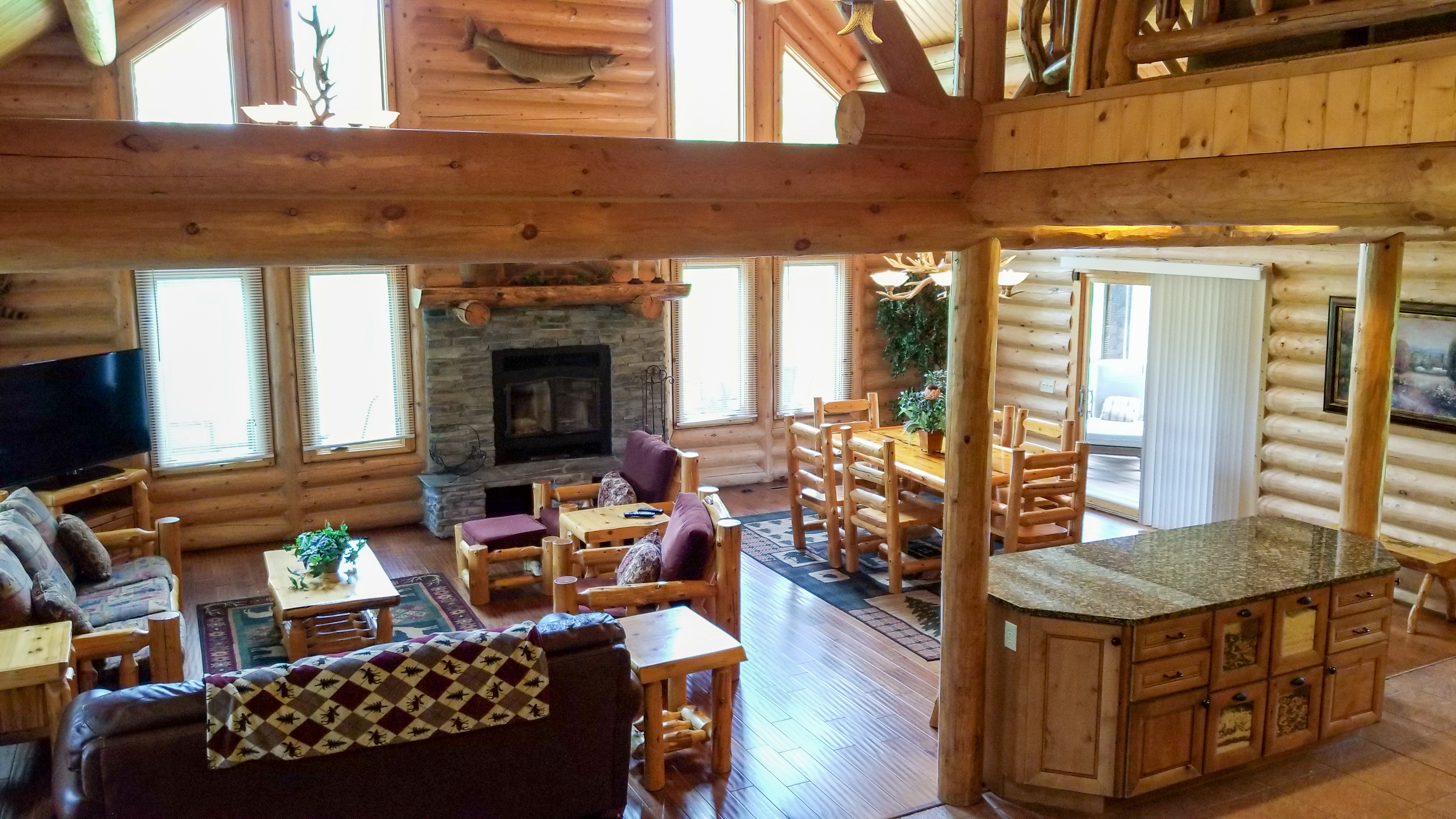 Minnesota National Golf Course & RV Park