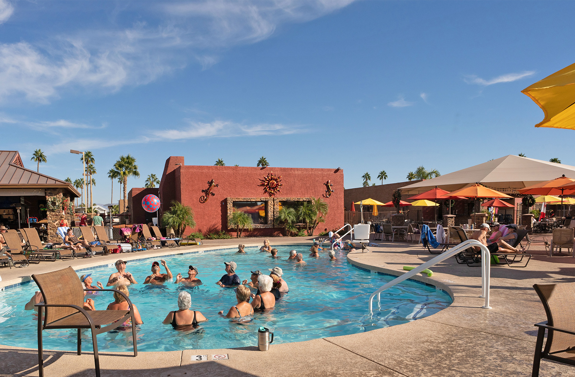 Towerpoint, Mesa, Arizona