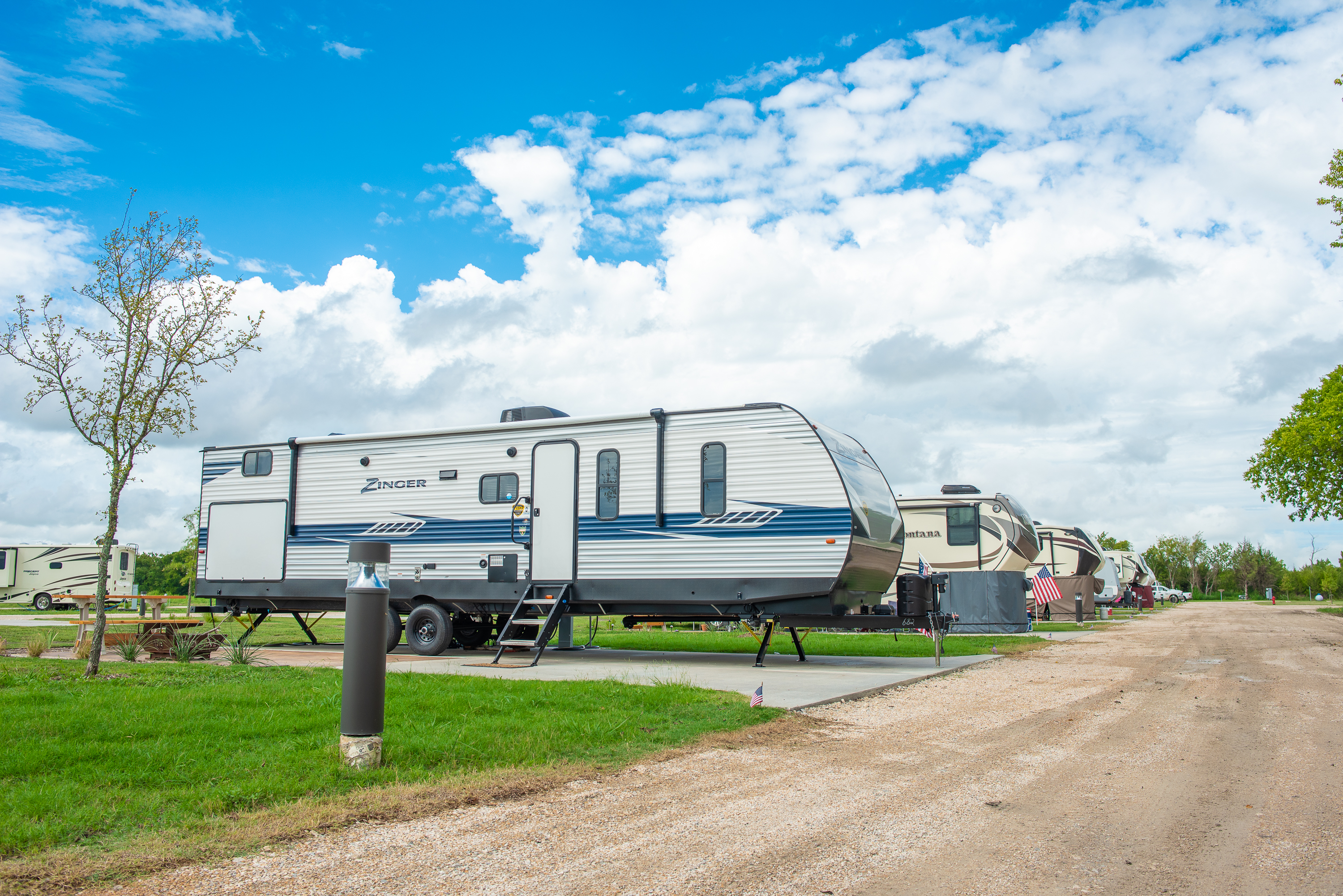 Hidden Grove RV Resort