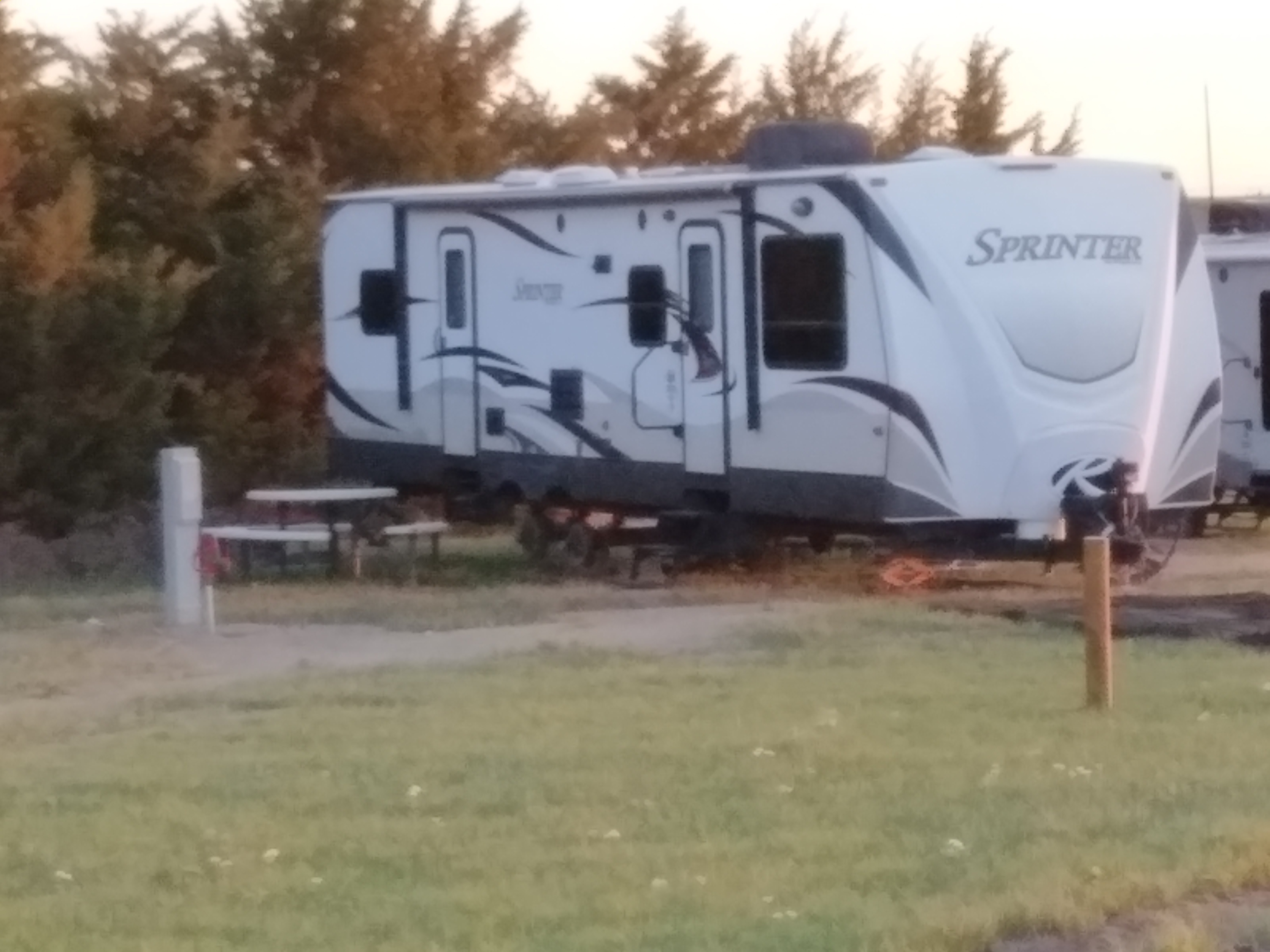 Enjoy Everyday at the Park