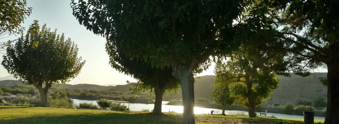 Destiny McIntyre RV Resort, Blythe, CA