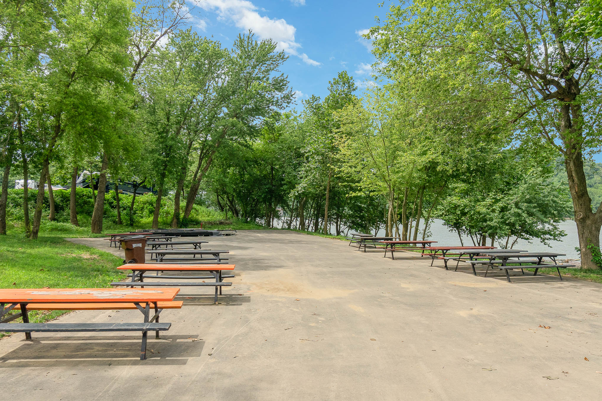 Morningstar Marinas and RV Resort