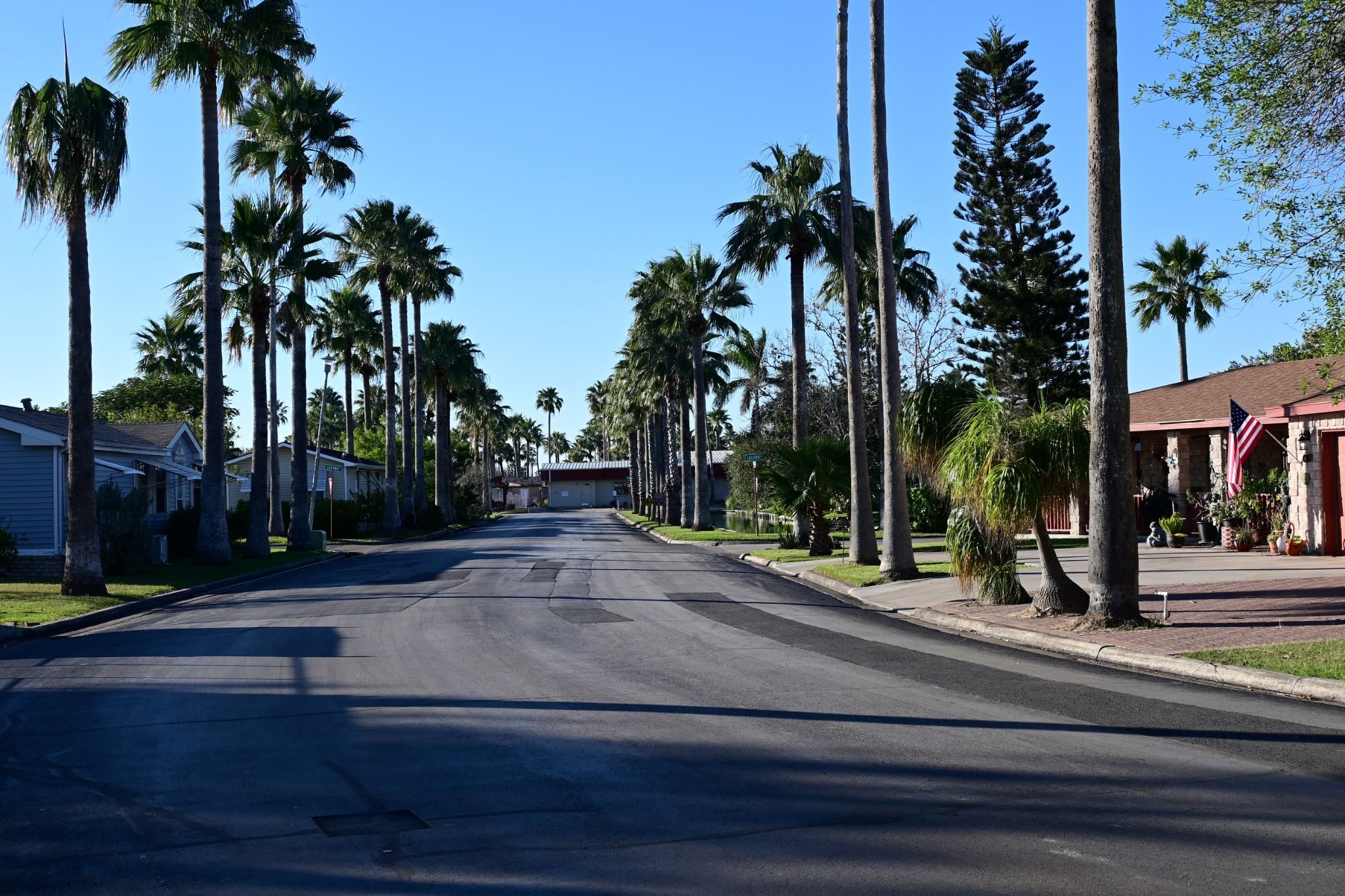 Winter Haven Resort (Age Restricted 55+)