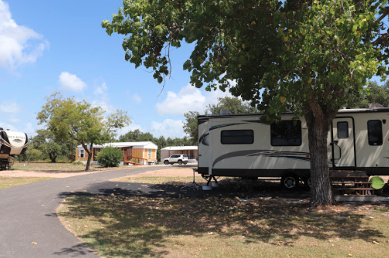 Quiet One RV Park