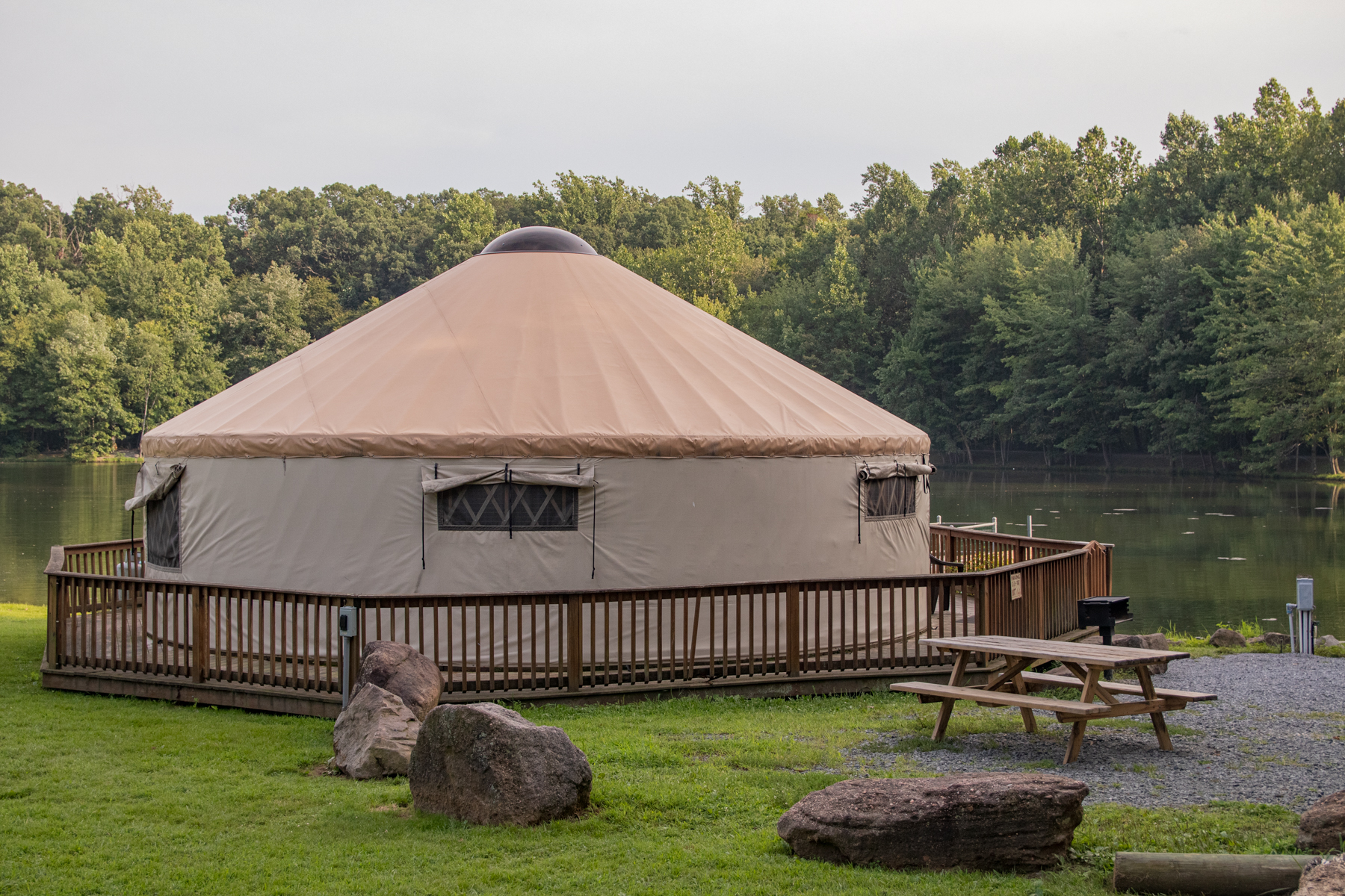 Sun Retreats Lancaster County