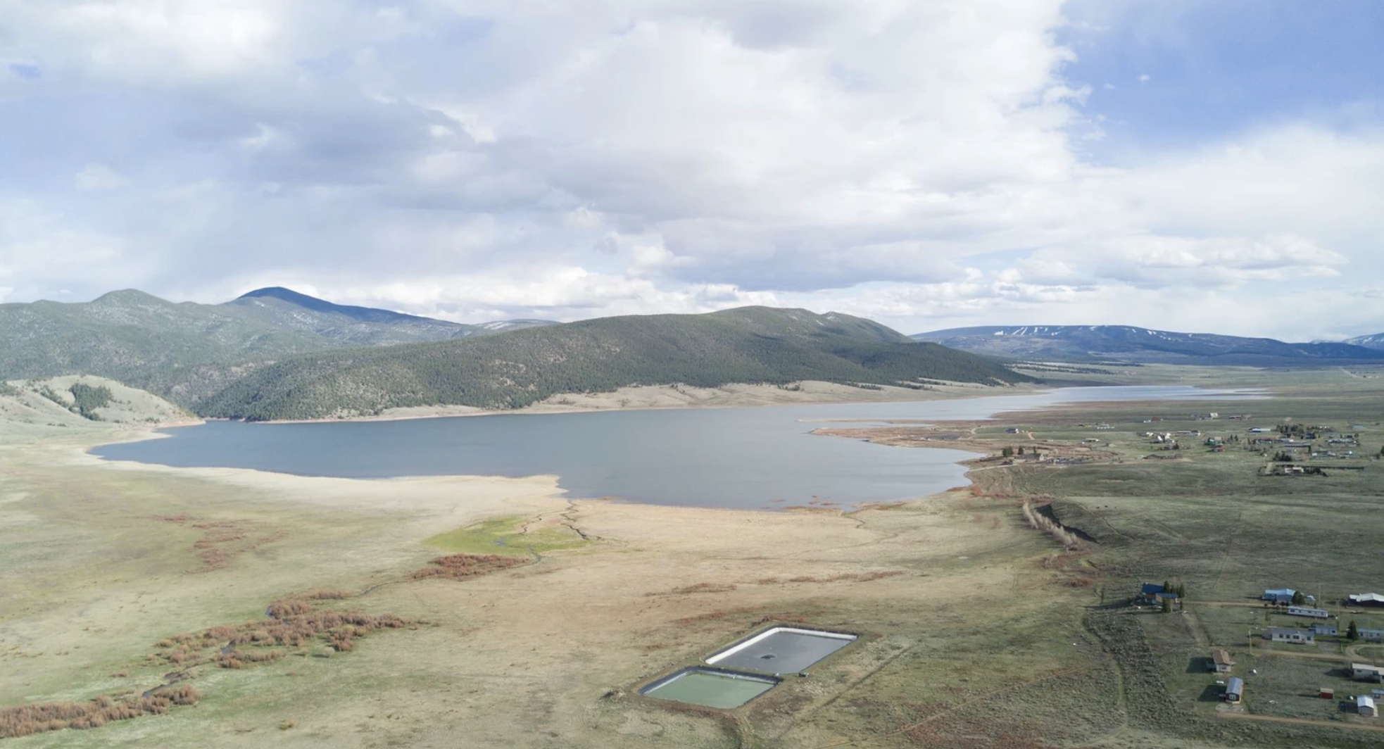 Golden Eagle RV Park and Resort