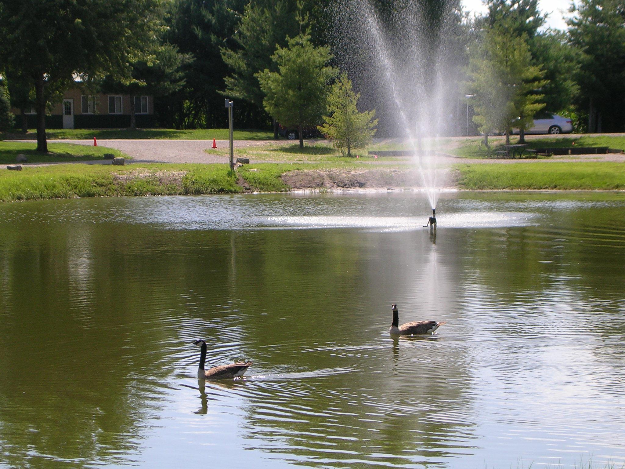 Seven Eagles Resort & Campground