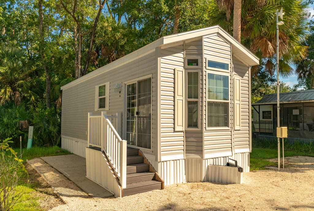 Sun Retreats Homosassa River