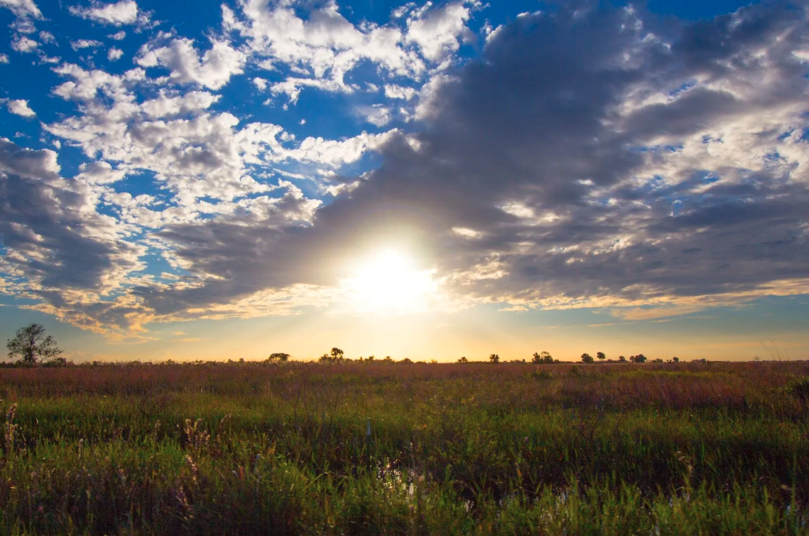 Sunny Pines RV & Mobile Home Park (Age Restricted 55+)